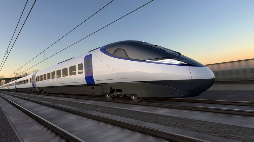 HS2 tech incubator bases start-ups on site